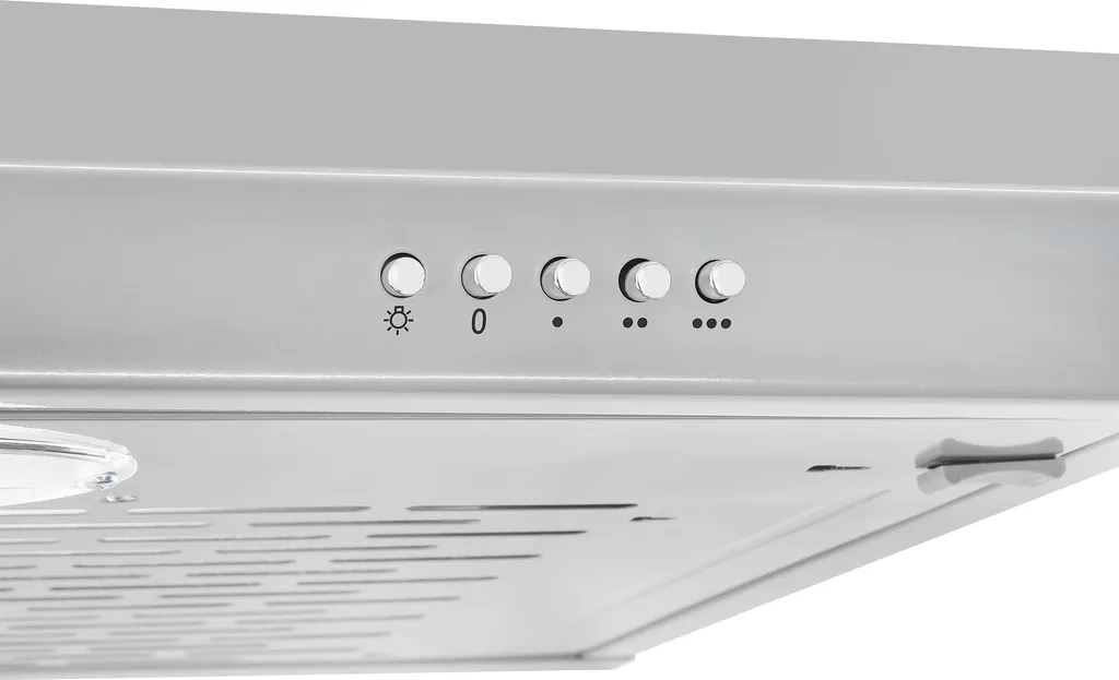 Exquisit UBH 08-2.2 Inoxlook Dunstabzugshaube | Unterbau | Inox 6 Exquisit UBH 08-2.2 Inoxlook Dunstabzugshaube | Unterbau | Inox – Bild 4