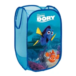 Disney Pop-up Wäschekorb Mit Finding Dory / Findet Dorie Motiv