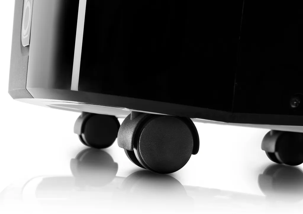 De'Longhi PAC EX120 Klimagerät, Max. Raumgröße: 110 M³, 11.500 BTU/h 5 De'Longhi PAC EX120 Klimagerät, Max. Raumgröße: 110 M³, 11.500 BTU/h – Bild 3