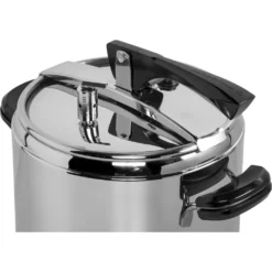 Lagostina Schnellkochtopf La Classica, 22 Cm, 7 L 10 Lagostina Schnellkochtopf La Classica, 22 Cm, 7 L -Haushaltswaren Store 2304505a4aafbc8fdba182998e254de6