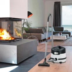 Fakir Trocken-Kesselsauger S20E 22 Fakir Trocken-Kesselsauger S20E -Haushaltswaren Store 231aab145359e875d3847e564a240134