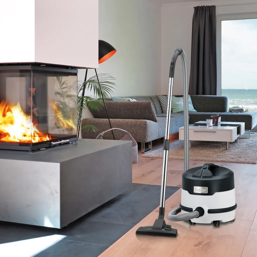 Fakir Trocken-Kesselsauger S20E 11 Fakir Trocken-Kesselsauger S20E – Bild 9