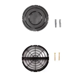 Dunstabzugshaube Abzugshaube Unterbauhaube Abluft Umluft 60 Cm Schwarz Dunst -Haushaltswaren Store 232c25b2e2d16cd7d2a60e9d8d5ea27c