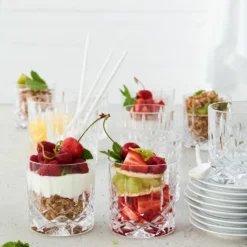 Nachtmann 0089208-0 Noblesse Longdrinkbecher, 375 Ml, 14,8 Cm, Klar (4er Pack) -Haushaltswaren Store 2330339fbbfe9b8689ae820142407a3b