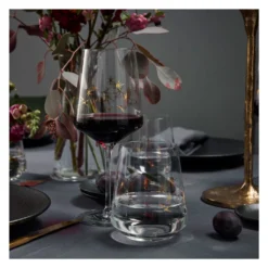 Celebration Deluxe Rotweinglas-Set #3 Von Romi Bohnenberg -Haushaltswaren Store 233ff960ab4fed016c736eaaa65cbc2b