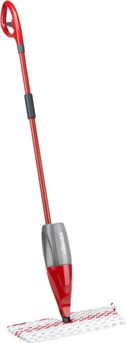 Vileda SprayMop Wischer -Haushaltswaren Store 2359497567d498ff52ab5ddceeb85ae2