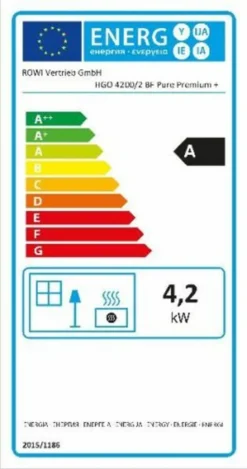 Rowi Gas-Heizofen Blue Flame 4200 Premium 4200 W, Ohne Thermostat, Weiß 13 Rowi Gas-Heizofen Blue Flame 4200 Premium 4200 W, Ohne Thermostat, Weiß -Haushaltswaren Store 236d3e47f199f3ca1dccb6118280203d