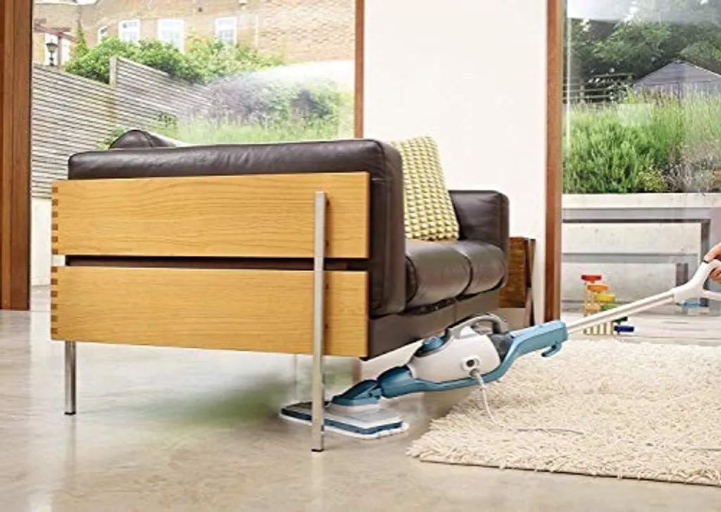 Black & Decker FSMH1351SM Dampfbesen 9 Black & Decker FSMH1351SM Dampfbesen – Bild 7