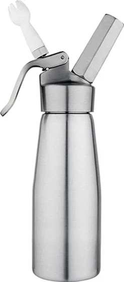 Bergner Schlagsahne-Spender -Haushaltswaren Store 23a2e06f25354f7791034f57577a87a1