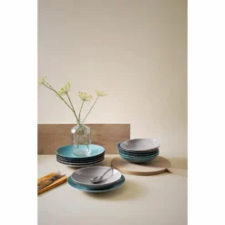 Thomas Loft By Rosenthal Colour Set 12 Tlg. 11900-401923-29219 9 Thomas Loft By Rosenthal Colour Set 12 Tlg. 11900-401923-29219 -Haushaltswaren Store 23be665caf26f7426c5a879ec1329737
