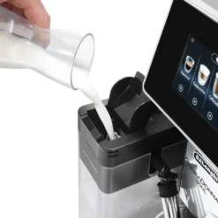 De'Longhi Delonghi ECAM 610.55.SBB PrimaDonna Soul -Haushaltswaren Store 23c4a40483065f6cacc085c29b1a4a51