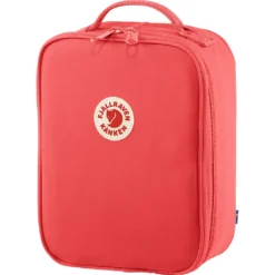 FjällRäven Kånken Mini Cooler, Color:Peach Pink (319) -Haushaltswaren Store 23c585e555debcc6d8de6e9a82873365