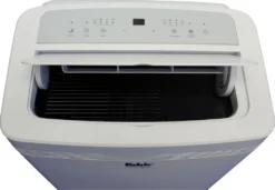 Fakir AC70 Klimagerät, Max. Raumgröße: 60 M³, 7.000 BTU/h -Haushaltswaren Store 23f5a964be66d5b4378f7816daaa32dd