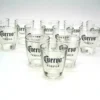 12 Jose Cuervo Tequila Shot Gläser 2 Cl -Haushaltswaren Store 242783c2b37df0558dd7b2eafadacb94