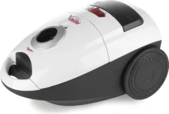 ETA Bodenstaubsauger AERO ETA050090010, ECO Motor, 700 Watt, Mit Beutel, Für Alle Bodenarten Geeignet -Haushaltswaren Store 242b4896445a44570fa3d91fcdb3181b