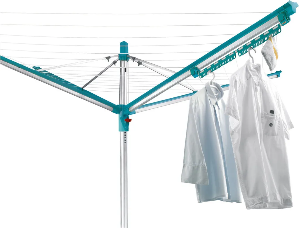 Leifheit Easyclip Linomatic 4 Leifheit Easyclip Linomatic – Bild 2