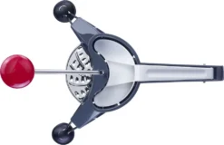 Westmark 1171 22 60 Gemüseschneider Schnitzel-Moul, Schwarz 24 Westmark 1171 22 60 Gemüseschneider Schnitzel-Moul, Schwarz -Haushaltswaren Store 24360ec9477fbffc759bd08ca5c6ad77