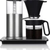 Wilfa Filterkaffeemaschine CM6S-100 Silber -Haushaltswaren Store 243b3c2e98658f8d1905a677c56ad74c