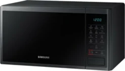 Mikrowelle Mit Grill Samsung MG23J5133AG 23 L 800W