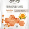 Starpil Filmwax Calendula Sanitizer Linie, 1 Kg Blöcke -Haushaltswaren Store 24678acfe92312e0083766175156e4c1