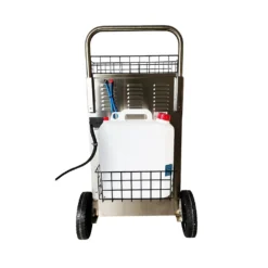 TopSteam Industrie-Dampfsauger Vapor 9000 A - 7,5 Bar, 7,5 Kw, 400 V -Haushaltswaren Store 2493de3da15dfbff37876828c0e5ea9e