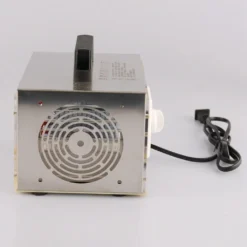 Ozongenerator 20000mg/h 20G Ceramic Luftreiniger Ozongerät Ozonisator Mit Schale -Haushaltswaren Store 24ac65f81e4cf1a53c484bf876fceb77