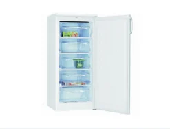 Amica GS 15406 W, Gefrierschrank, 125 Cm Höhe, Weiß, -Haushaltswaren Store 24ae6c2fdf7c61f7177d3ec14c6542d1