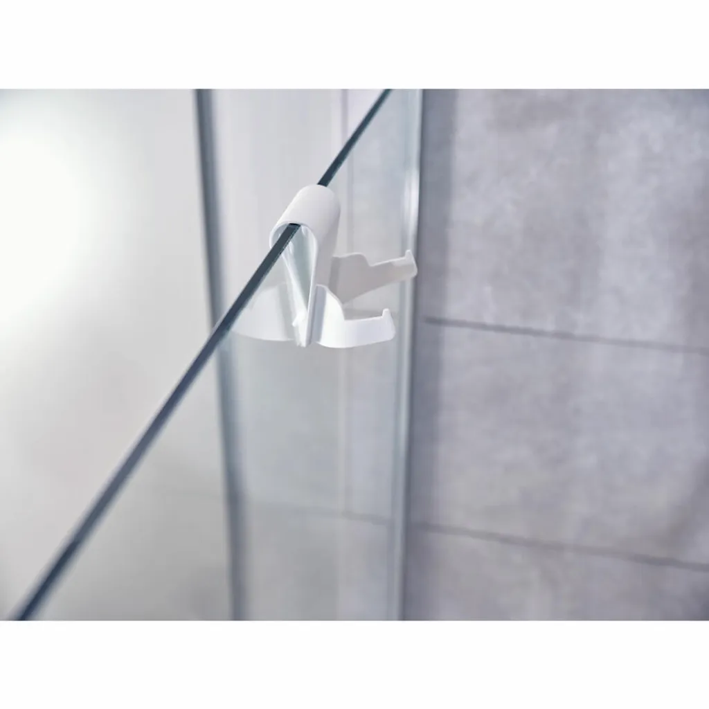 Leifheit Wandhalter Für Fenster- Und Badsauger Nemo, Halterung, Zubehör, 51038 9 Leifheit Wandhalter Für Fenster- Und Badsauger Nemo, Halterung, Zubehör, 51038 – Bild 7