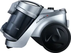 MOA Beutelloser Staubsauger - 900 Watt -Haushaltswaren Store 24ff4d9f6ddffba1bcd4a02506301a1c