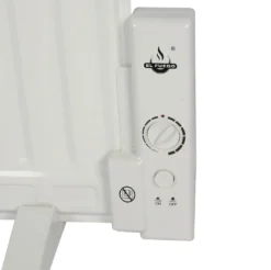 El Fuego Öl-Panelheizer AY4963, 800 W -Haushaltswaren Store 252e4e2cadf7afedffaea68998fb949b