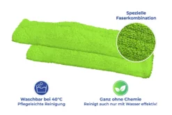 Wenko Ersatzbezüge Für Sprüh-Fensterwischer 2er Set 20 Wenko Ersatzbezüge Für Sprüh-Fensterwischer 2er Set -Haushaltswaren Store 253cb28372466f578352034f09320ec4