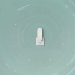 Luftreiniger Anion Luftreinigung Zigarette Rauch Remover Für 41-60㎡, Weiß -Haushaltswaren Store 25810a6a4a01e7b7a9807879d49470c8