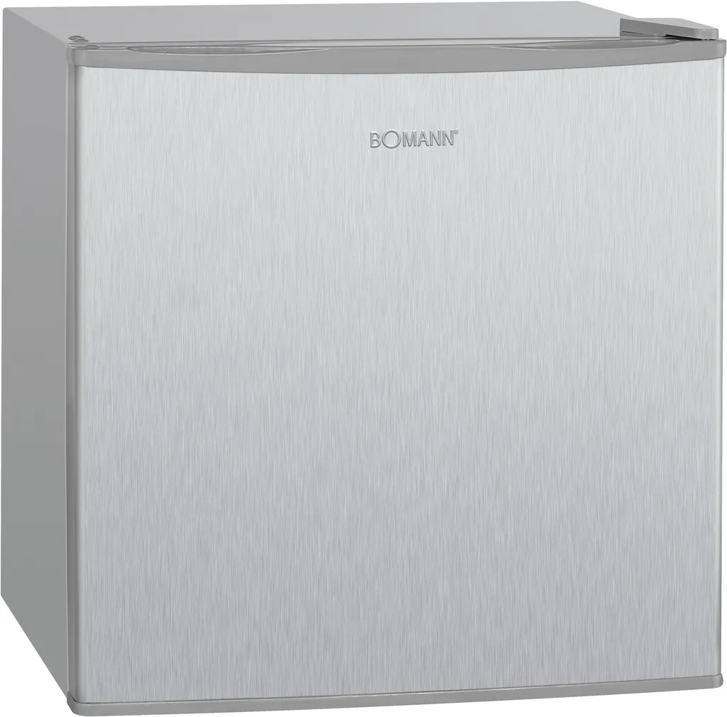 Bomann Gefrierbox GB 341.1 Inox-look 31 Liter 4 Bomann Gefrierbox GB 341.1 Inox-look 31 Liter – Bild 2