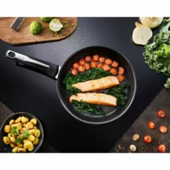 Pfanne Tefal EMOTION G6 Ø 28 Cm 8 Pfanne Tefal EMOTION G6 Ø 28 Cm -Haushaltswaren Store 25b362932834433b1271a98e7769a991