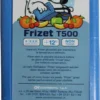 10 X Frizet Kühl Element Kühlakkus Blau Für Kühltasche Und Kühlbox Je 500 Ml 2 10 X Frizet Kühl Element Kühlakkus Blau Für Kühltasche Und Kühlbox Je 500 Ml -Haushaltswaren Store 25bd72ce34041cf2e1fe601170dc8c8f