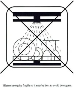 Moët & Chandon Champagner Gläser Klar Aus Echtglas Im 6er Set Inkl. Moët Untersetzer -Haushaltswaren Store 25c1a797964d1313ee9c99c8f44266ad