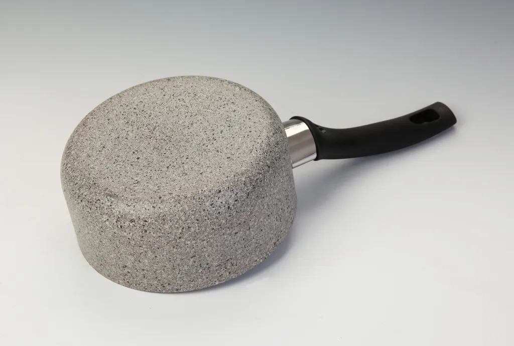 Granit-Kochtopf Mit Antihaftbeschichtung 16 Cm Ferrara, Ballarini 1000948 10 Granit-Kochtopf Mit Antihaftbeschichtung 16 Cm Ferrara, Ballarini 1000948 – Bild 8