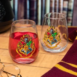Paladone Harry Potter Gläser 2er Set Hogwarts Crest 9 Paladone Harry Potter Gläser 2er Set Hogwarts Crest -Haushaltswaren Store 25e2f97fee316b3188d8fa870105baa3
