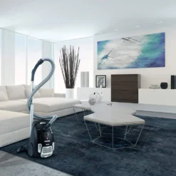 Hoover 39001512 Brave BV71 BV 20011 ECO Bodenstaubsauger + Parkettdüse, 700 W, Schwarz -Haushaltswaren Store 25e5dcb02ec85e9f13dd914901233f31