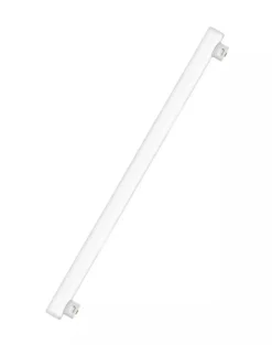 OSRAM LED-Lampe LEDinestra 4,8 Watt S14d -Haushaltswaren Store 25e9570db5c4c560e4e43f9ffc465c3d