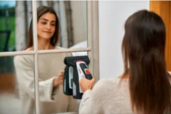 Bosch 3.6V Akku Fensterreiniger GlassVac Inkl. Zubehör 27 Bosch 3.6V Akku Fensterreiniger GlassVac Inkl. Zubehör -Haushaltswaren Store 25f324e179bb8ec7445b85b633717e86