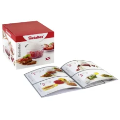 Metaltex Gemüseschneider Rotomac -Haushaltswaren Store 262e2552f4162220501e6cc3d28e9a53