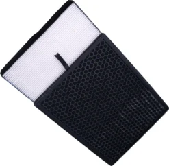 3x Ersatzfilterset Für Philips AC2889, AC2887, AC2882, AC3829/10, Serie 2000 2000i Luftreiniger | HEPA + Aktivkohle-Filter | Ersatz Für Philips AC2887/10 -Haushaltswaren Store 2640b26a49f2ab5bf7f017ee02d1e4c4