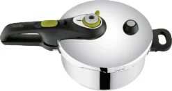 Tefal Schnellkochtopf 5 Neo Secure 4l -Haushaltswaren Store 268668f9a669e5b024bc7daed2874696