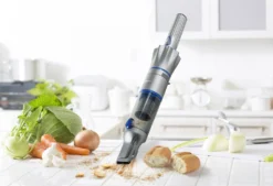 Genius Invictus One 2.0 Hand- Und Bodenstaubsauger Set 12-tlg Handstaubsauger; A82119 -Haushaltswaren Store 268d0729073b6e9479c62662e7db0109