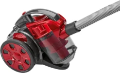 Clatronic Staubsauger Ohne Beutel BS 1308 700 W Rot -Haushaltswaren Store 26b62488e5507e034d20053fa38a8de2