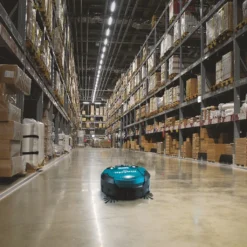 Makita Akku-Saugroboter 18 Volt DRC200Z -Haushaltswaren Store 26c5ef2bb8dd7530528b41b691232745