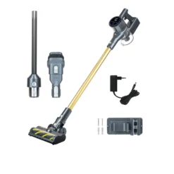 Genius INVICTUS X8 PRO Akkustaubsauger | Set 12-tlg. 15 Genius INVICTUS X8 PRO Akkustaubsauger | Set 12-tlg. -Haushaltswaren Store 26ef509a79d83834264c29e798b47736