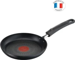 TEFAL G2550602 UNLIMITED Pfanne 28 Cm 29 TEFAL G2550602 UNLIMITED Pfanne 28 Cm -Haushaltswaren Store 2706ebc4da4bf4ecf0a87b03370f27ae