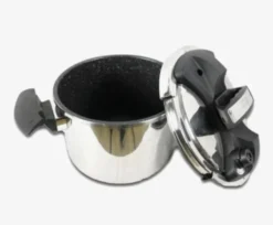 Induktion Schnellkochtopf 6 L Koch Topf Kochtopf Dampfkochtopf EDELSTAHL 8 Induktion Schnellkochtopf 6 L Koch Topf Kochtopf Dampfkochtopf EDELSTAHL -Haushaltswaren Store 2747878df68e5cc4ce689932e18ee2ef